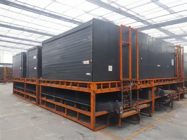 Special Applications of AH36 Ship Plate in Automotive Manufacturing