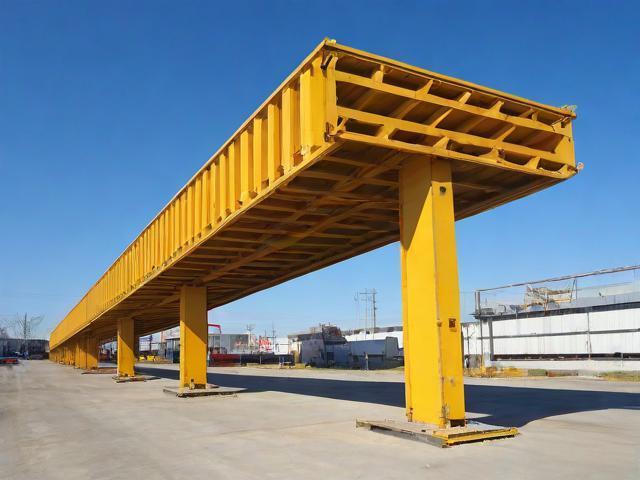 Foreign Standard I-Beams: Dual Advantages of Strength and Applications