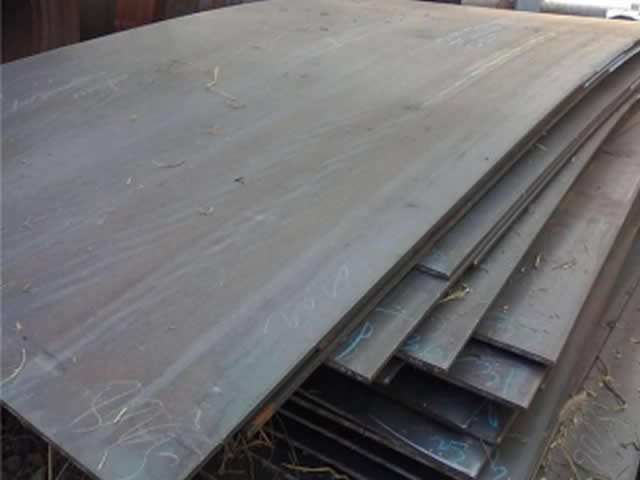 Australian Standard Hot-Rolled Structural Steel: Reliable Quality for Safe and Secure Engineering Projects